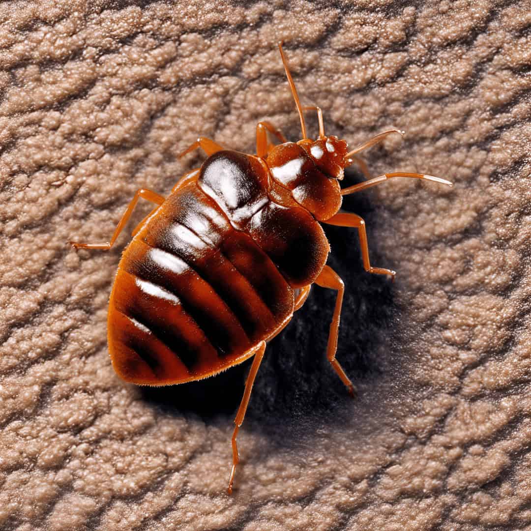 Désinsectisation Punaises de Lit Nuisibles Chrono