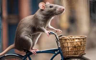 Comment protéger votre maison des souris durant l’hiver