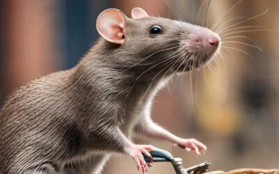 Dératisation prix : ce que comprend vraiment une intervention