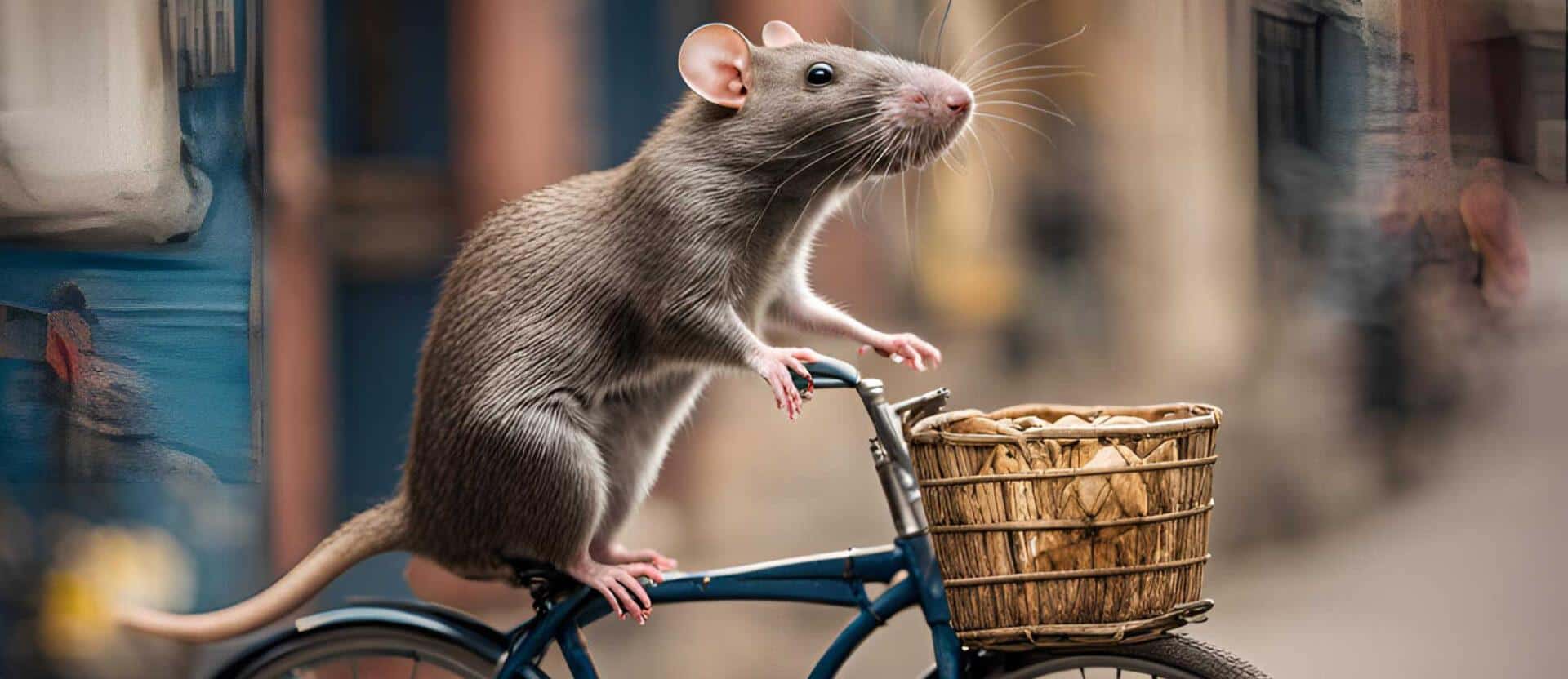 Comment Prévenir une Infestation de Rats dans Votre Maison : Conseils et Astuces 7 Comment protéger votre maison des souris durant l’hiver
