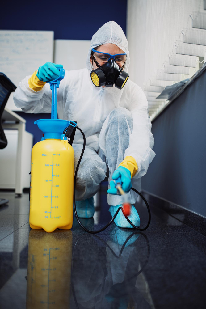 pourquoi la presence de rats est dangereuse