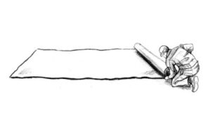Traitement Nuisibles Chrono par Anoxie étape 1 