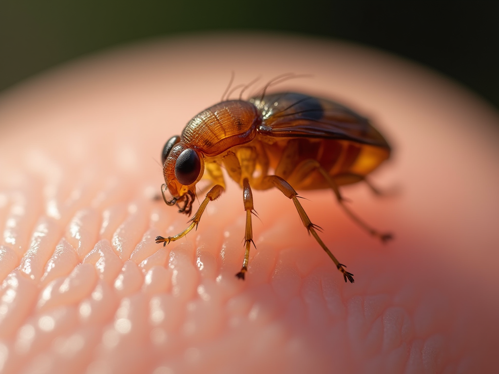 conseils professionnels puces