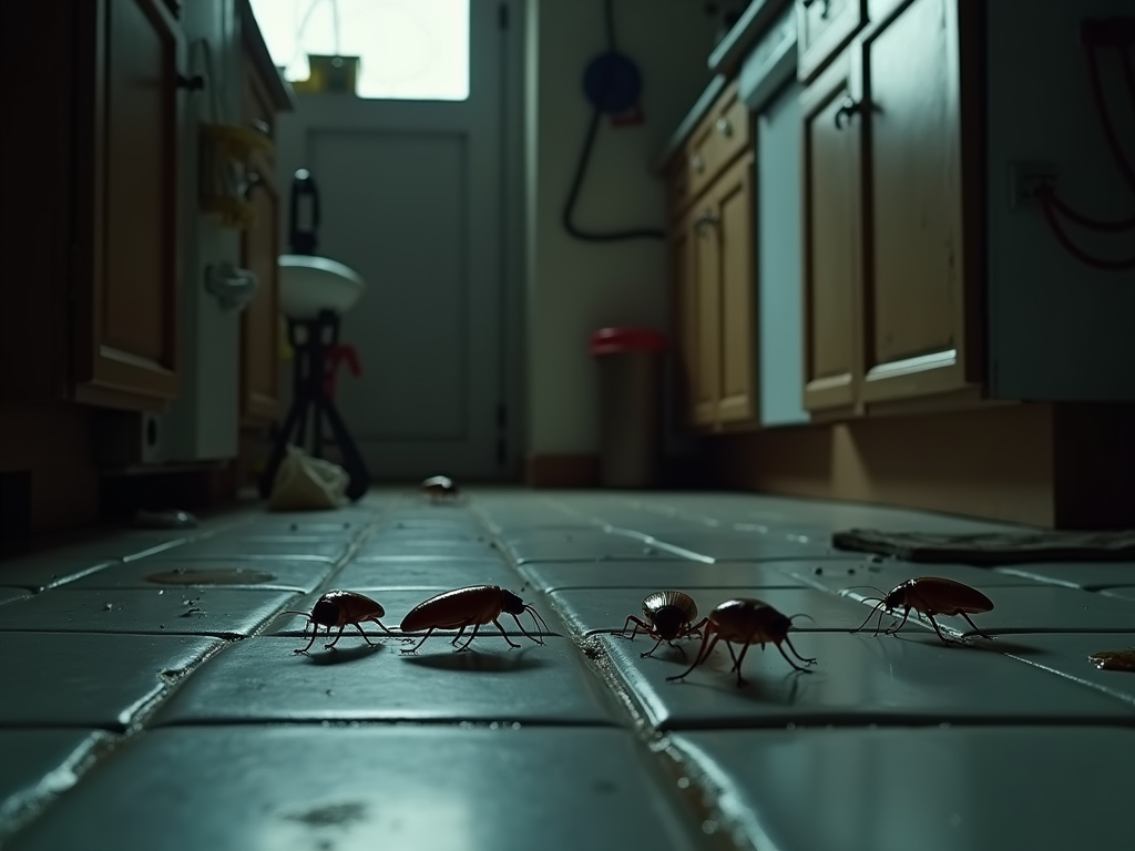 techniques innovantes blattes