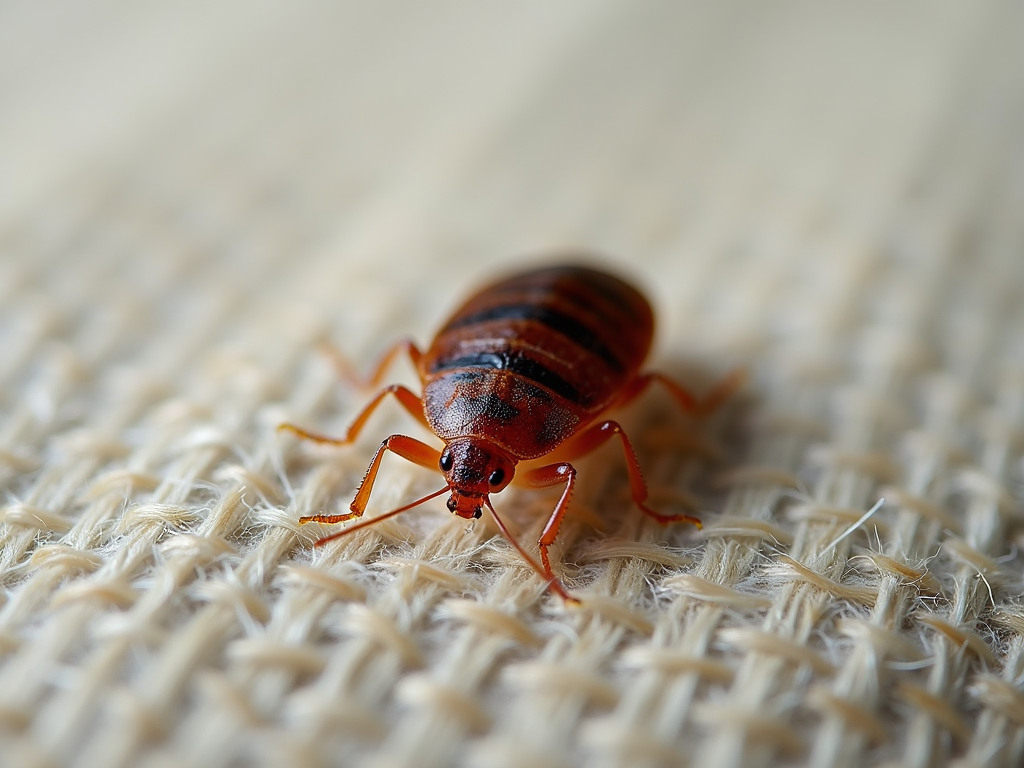 preparation traitement punaises