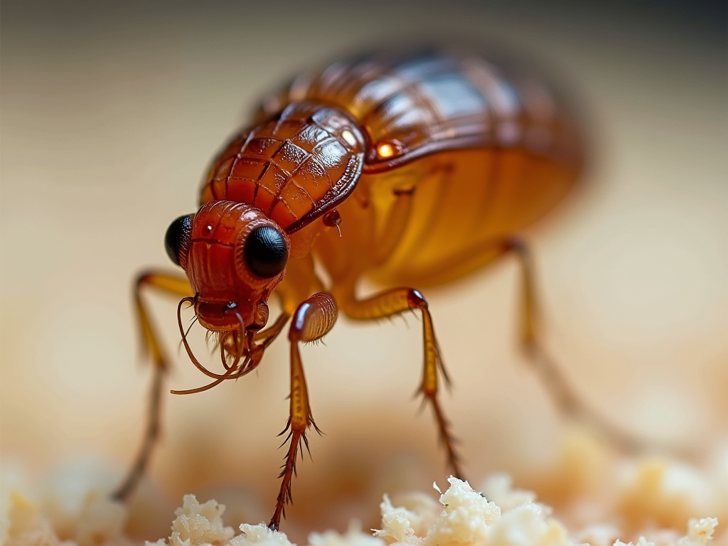 Blog 10 Comment choisir un professionnel pour traiter une infestation de puces