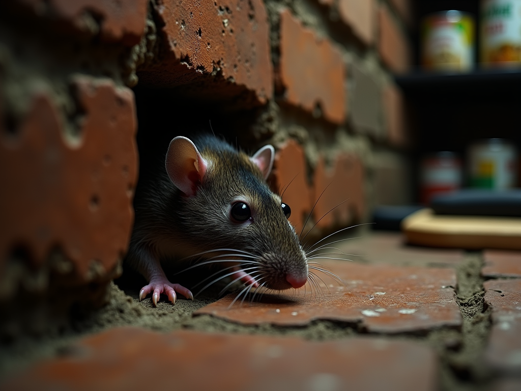Stratégies pour éloigner les rats de votre restaurant 3 titre photo impactant