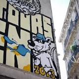 Rats Marseille solutions