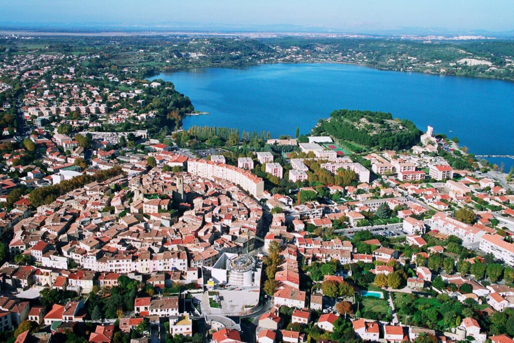 Istres Dératisation Désinsectisation Nuisibles Chrono