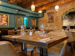 dératisation désinsectisation restaurant Trets