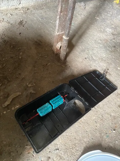 Diagnostic localisé