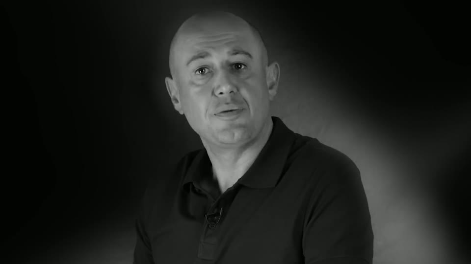 Pascal, fondateur de Nuisibles Chrono